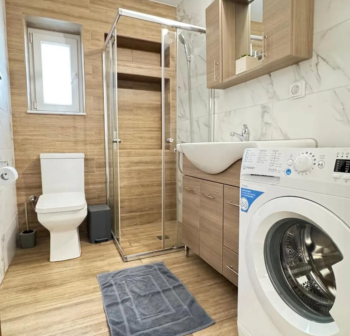 Unique Suite 2 , One Bedroom City Apartment Heraklion  Heraklion (Crete)